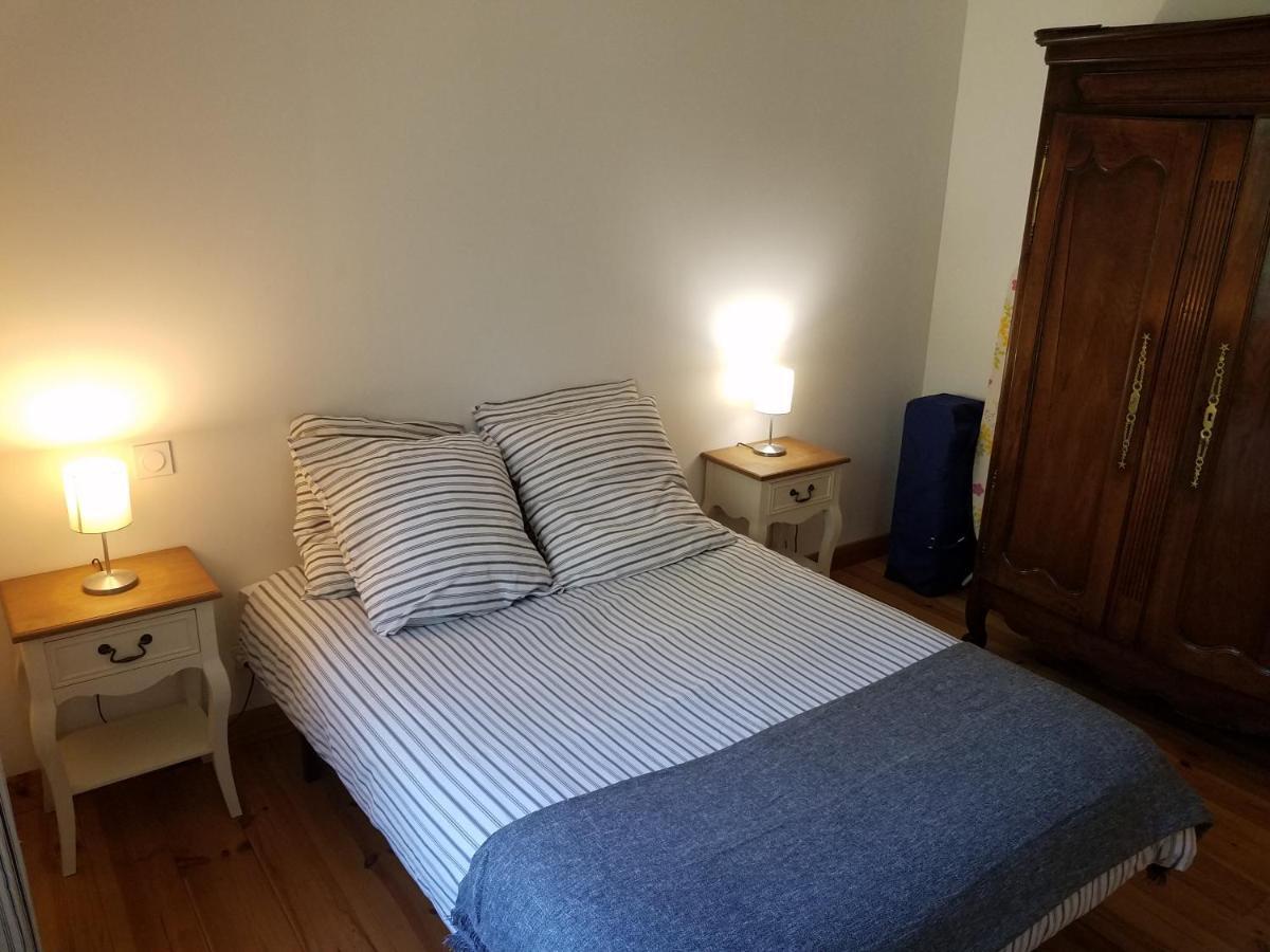 Vila Entre Nimes Et Arles Bellegarde  Exteriér fotografie