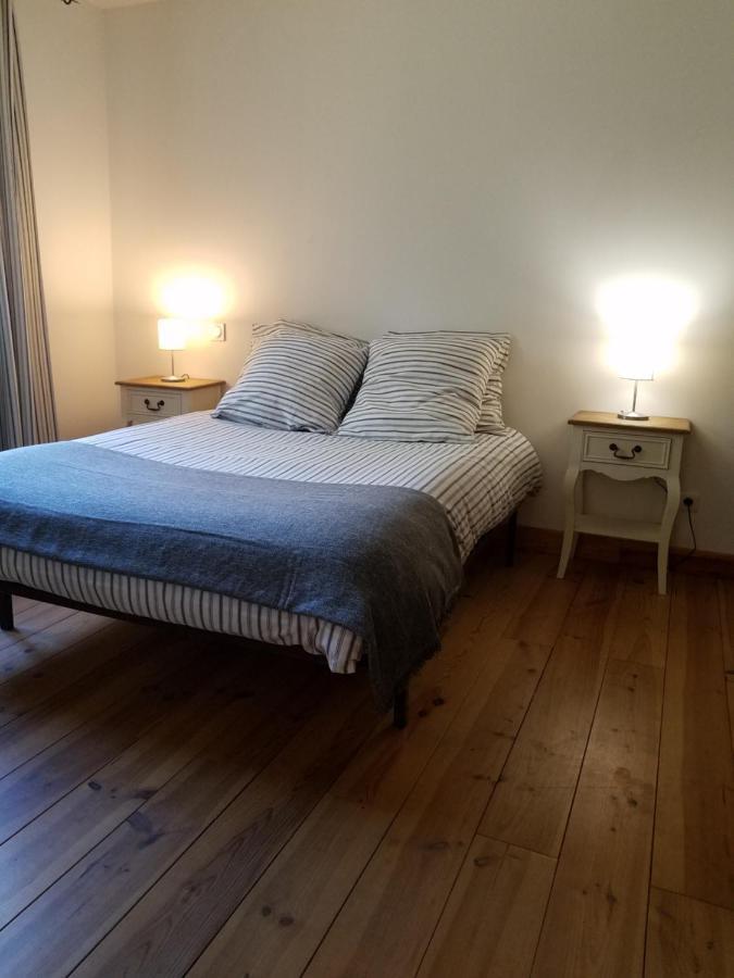 Vila Entre Nimes Et Arles Bellegarde  Exteriér fotografie
